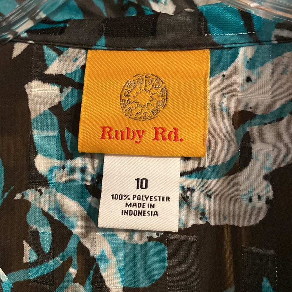Ruby Rd. Blouse. - image 2